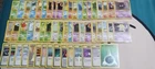 HUGE Base Set Bundle Vintage Pokemon TCG NO DUPLICATES Mixed Condition