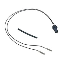 Easypart Passend FüR Bosch 00600157 TemperaturfüHler Ntc Trockner Balay