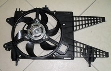 ElettroVentola Lancia Ypsilon 1.3 Diesel Multijet Dal 2004 - 