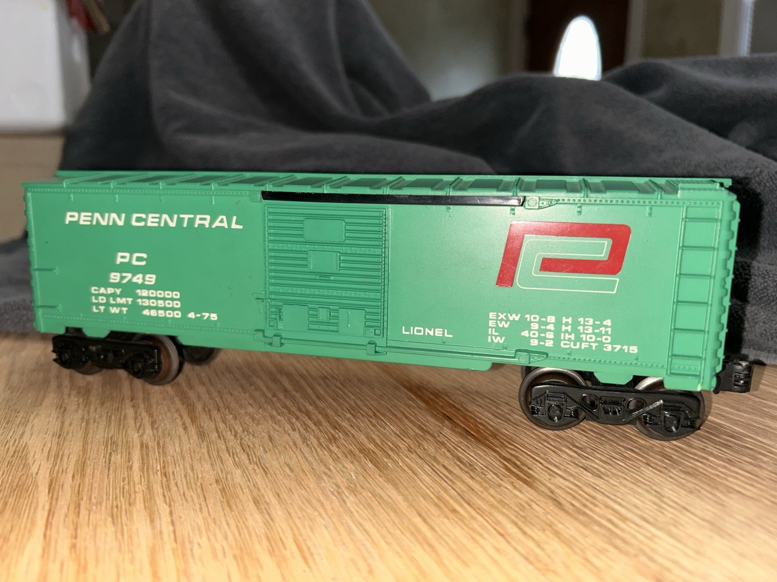 Click here to see eBay Auction