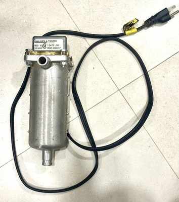 Phillips Temro - Zerostart 2204037 Circulation Tank Heater 5/8 Diameter 120V