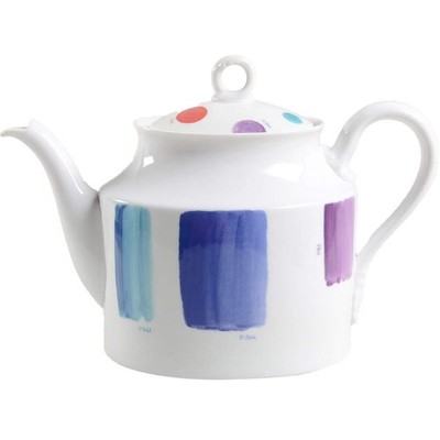 Ginori 1735 Prova Prima Tea Pot 9305556