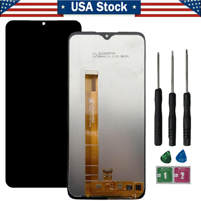 ギャラクシー Replace For Vortex HD65 Choice Full LCD Display Touch Screen