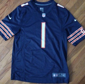 Justin Fields Jersey Bears | eBay