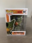 Funko Pop! Vinyl: Dragon Ball - Cell (First Form) #947