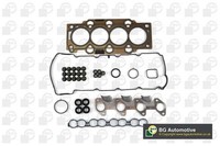 BGA Dichtungssatz Zylinderkopf HK3625 FüR Hyundai Ix35 LM EL ELH I40 1 CW VF KIA