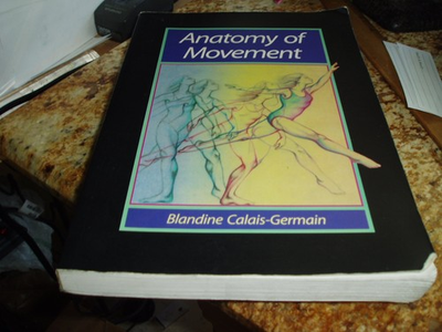 #ad Anatomy of Movement $5.13
