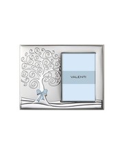 Valenti Portafoto battesimo albero della vita 10 x 15