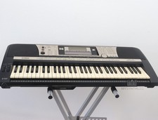 Yamaha PSR 740 Workstation Keyboard + Manuale + 1 anno di garanzia