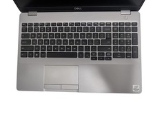 Dell Latitude 5510 15.6" Intel i5-10310U 16GB RAM 256GB SSD Win 11 Pro GRADE B