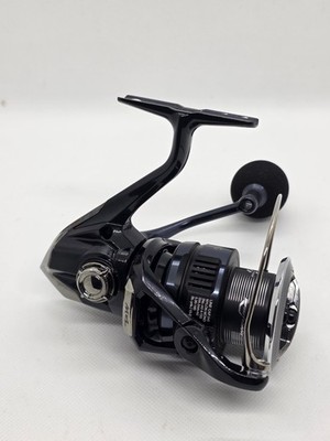 Shimano 25 TWIN POWER XD 4000XG Spinning Reel | eBay