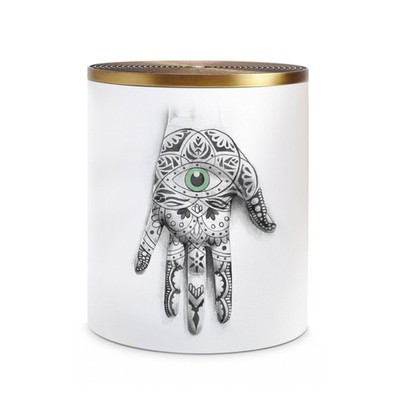 L'Objet Parfum de Voyage Mamounia #28 Candle Large