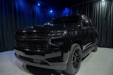 2022 4WD 4dr Premier SUV