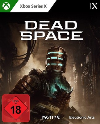Dead Space | Xbox Series X | NEU & OVP