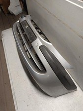 Pare-choc avant Citroen C8