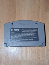 Nintendo 64 Legend of Zelda: Ocarina of Time Cartridge Only