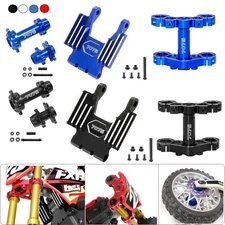 For 1/4 LOSI Promoto-MX Motorcycle RTR FXR LOS06000 7075# Aluminium Parts Kit