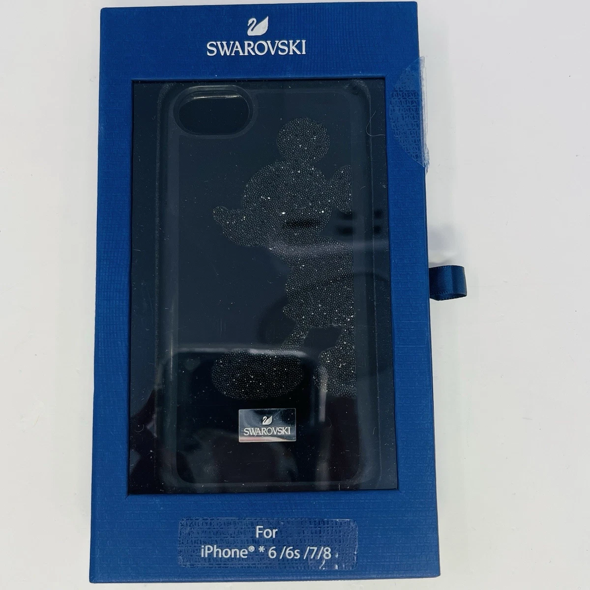 Swarovski Cases for Apple iPhone 8 for sale | eBay