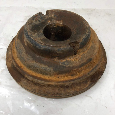 #ad 2731 Troy Bilt Wheel Weight $57.50