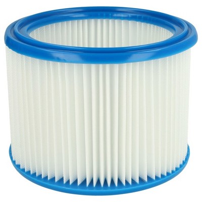 Patronenfilter für Metabo ASA 30 L PC Inox ASA 25 L PC