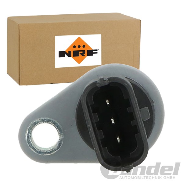 NRF Nockenwellensensor Passend FüR Hyundai H-1 H100 H350 KIA K2500 Sorento |-image