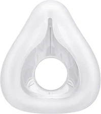 1-Pack Replacement Cushion for F20 Mask(L) - Compatible with Full Face Large 
