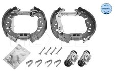 Mâchoire de frein Fiat 600