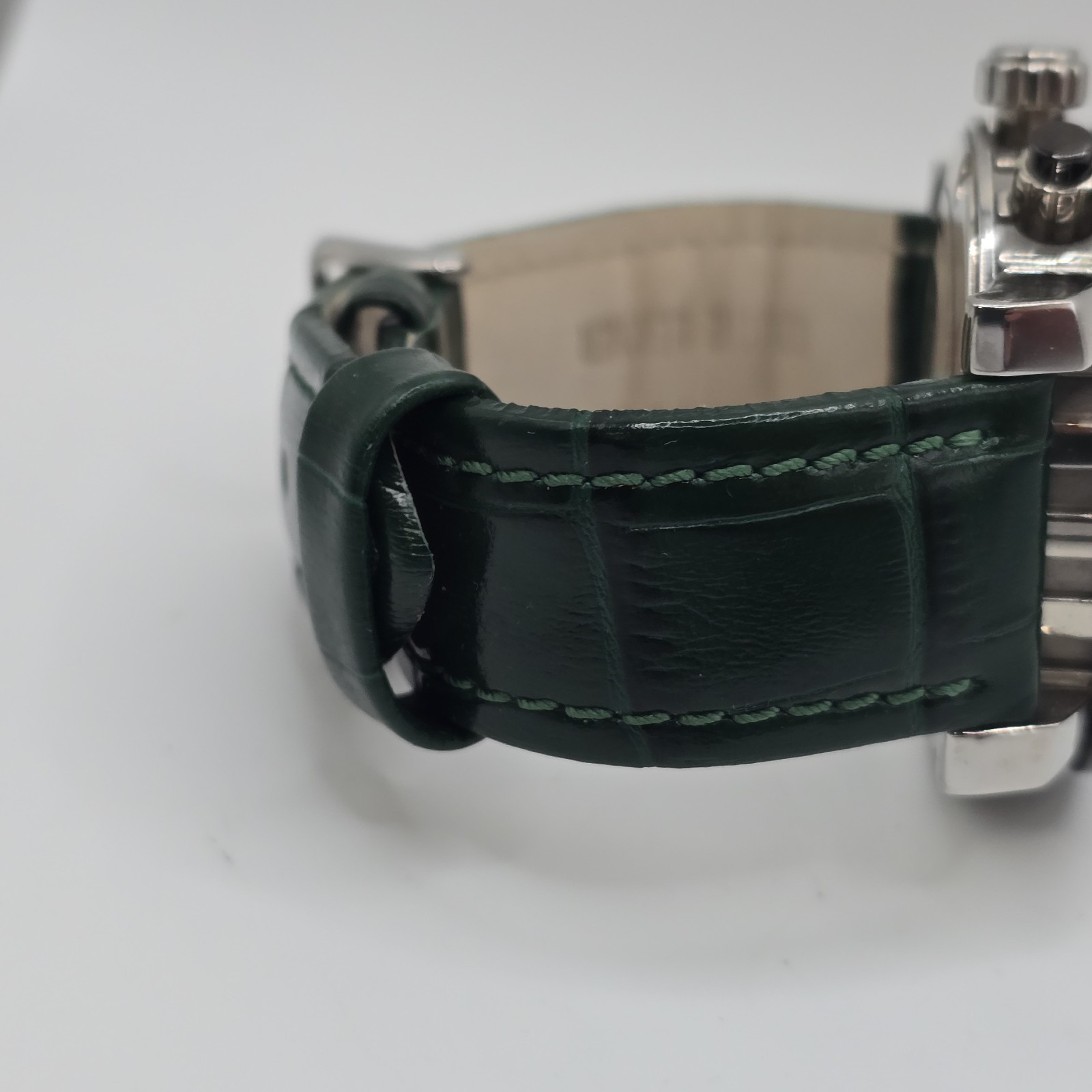 32 Degrees Automatic Watch Multifunction Green Di… - image 5