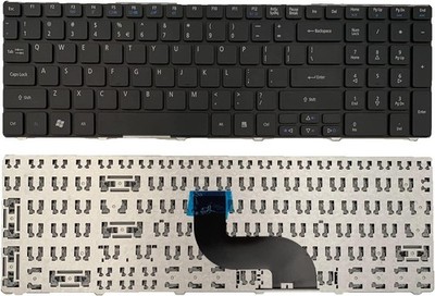 Keyboard For Acer eMachines E644 E644G E644-BZ835 US Laptop