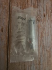 Cuchara sable de luz Star Wars Kelloggs 2005 * * Bolsa sellada