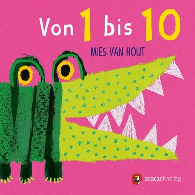 Mies Van Hout / Von 1 bis 109783907114100