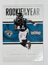 Myles Jack Panini Contenders 2016 