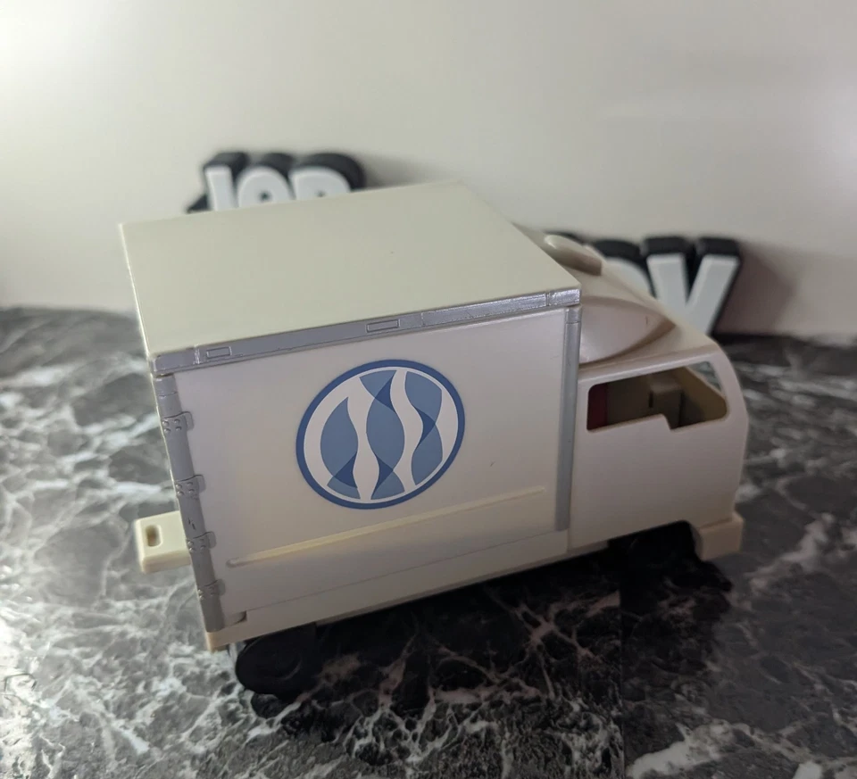 Disney Pixar Finding Dory Swigglefish Hank Truck (Only) - Image 4 of 4