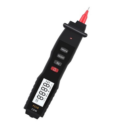 1Pc Auto Range Multimeter Digital Pen Design Multimeter Hochgenaues Messgerät