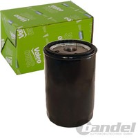 Valeo ÖLfilter Anschraubfilter Passend FüR Chevrolet Aveo Matiz Spark Daewoo