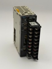 OMRON CJ1W-TC004 CJ Series PLC Module