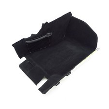 Innenraumteppich Bodenbelag vorne rechts Mercedes E Klasse W212 E 63 AMG Innenraumteppich Bodenbelag vorne rechts Mercedes E Klasse W212 E 63 AMG