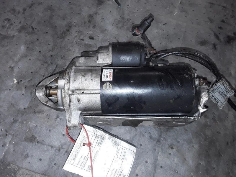 Motor De Arranque Para 94-95 97-03 BMW 540i 762475 Foto 2 de 4