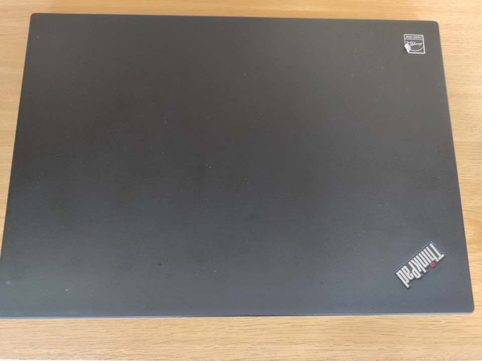 Lenovo ThinkPad X13 · i5-10310U · 16GB · 256GB, foto 4 de 5
