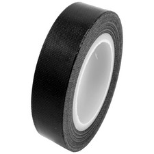 QJZXUEZHEN 1Roll Heat Resistant Tape, High Temperature Transfer 13mm
