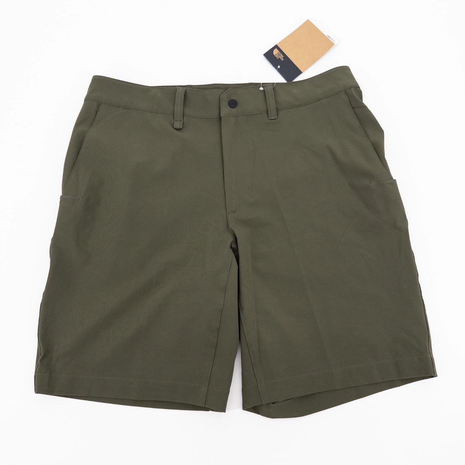The North Face Men's Paramount Shorts
Opens in a new window or tab