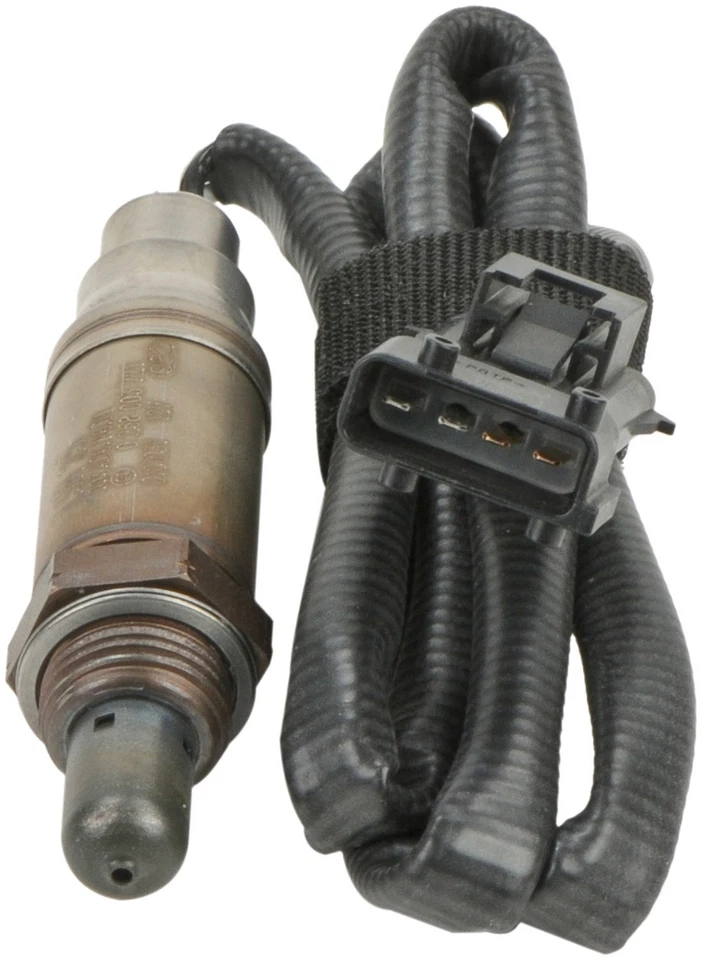 Sensor de oxígeno Bosch aguas arriba 13721 para Porsche 911 1995-1998 Foto 2 de 4