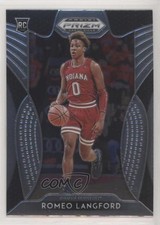 Romeo Langford