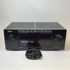 Denon AVR-2113 | eBay