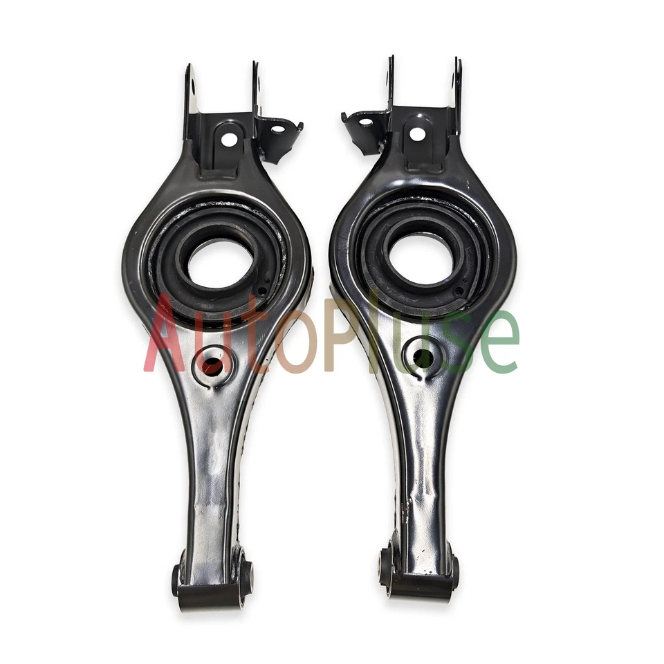 For 2010-15 Hyundai Tucson 2011-16 Kia Sportage 4WD 2X Rear Lower Control Arm Foto 2 de 4