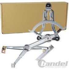 FENSTERHEBER ELEKTRISCH VORNE LINKS FAHRERSEITE f&uuml;r MERCEDES 190 W201 W214 S124