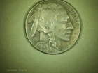 1917S Indian Head Nickel or Buffalo