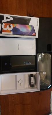 Samsung Galaxy A31 | SM-A315G/DS | 64GB