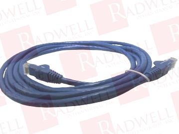 STARTECH.COM N6PATCH10BL / N6PATCH10BL (NEW IN BOX)