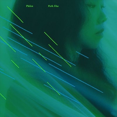 PARK JIHA PHILOS NEW CD